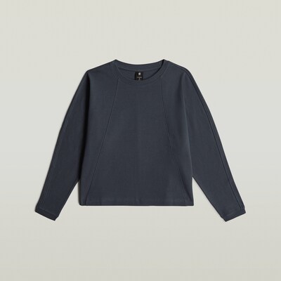 G-STAR Shirt in Graphite, Item view