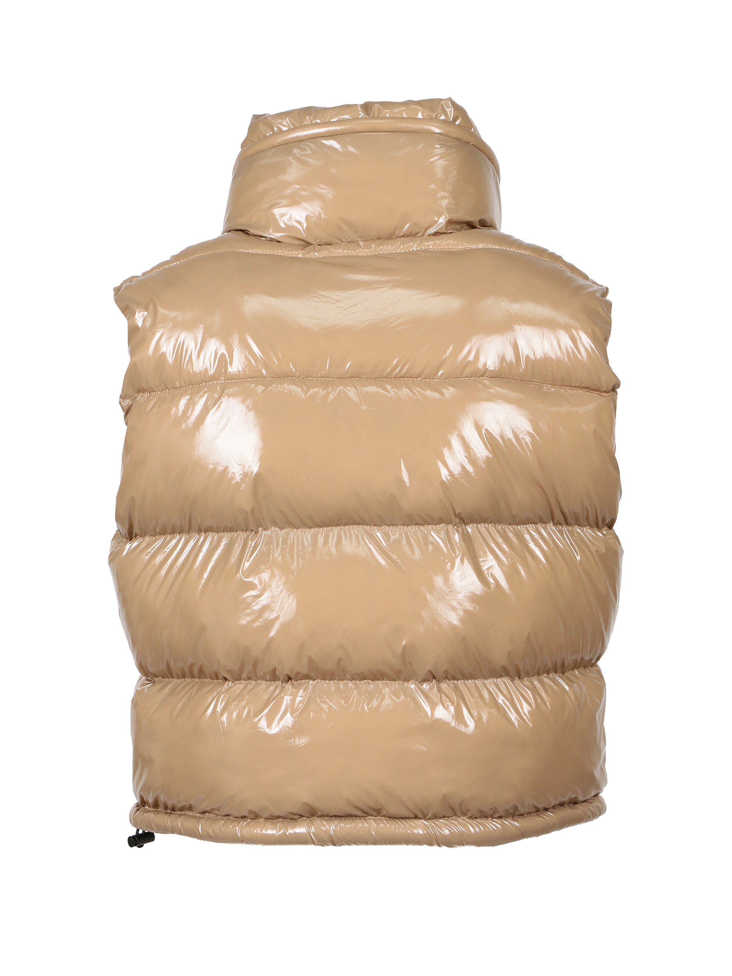 FREAKY NATION Weste in Beige