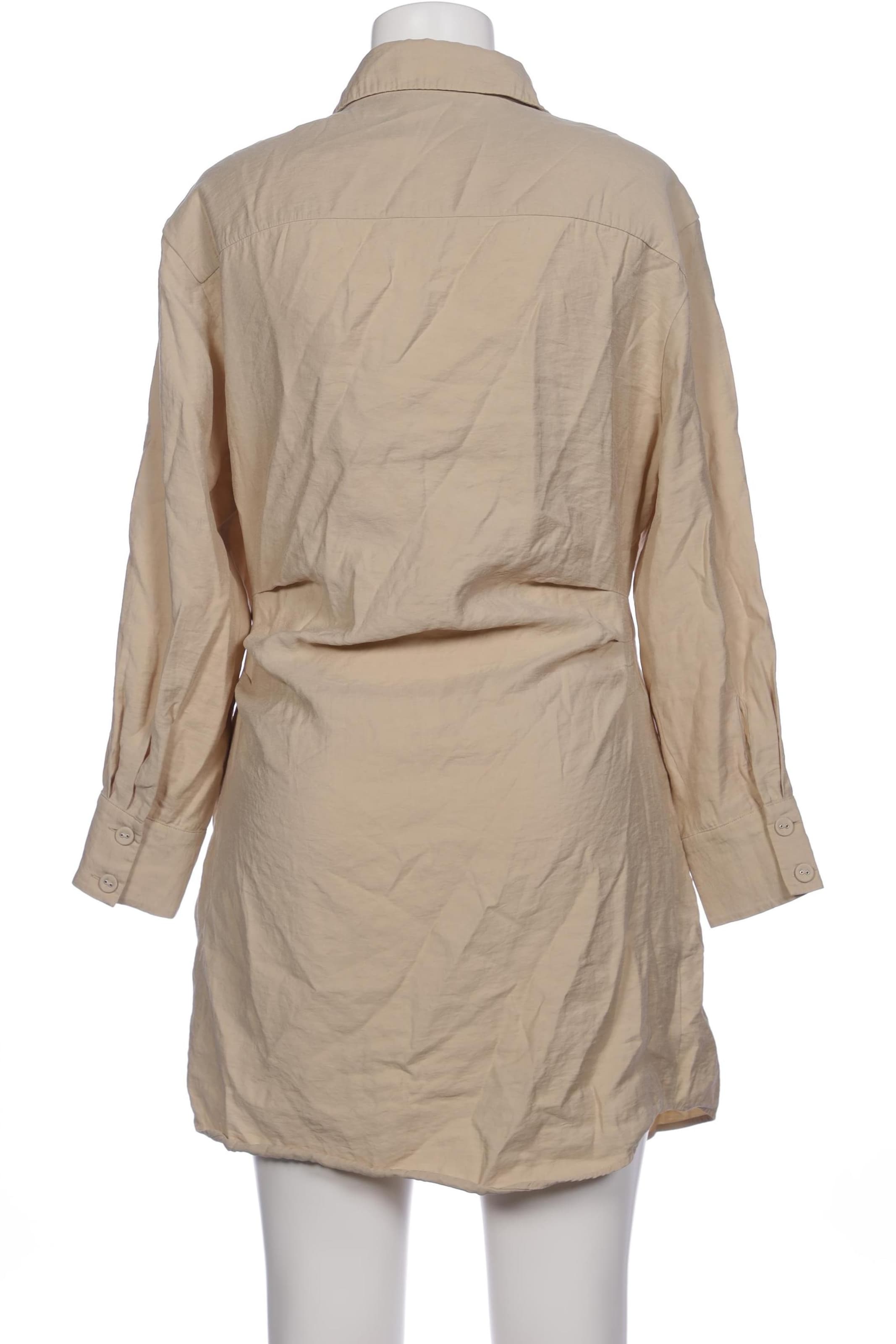 & Other Stories Dress in XL in Beige