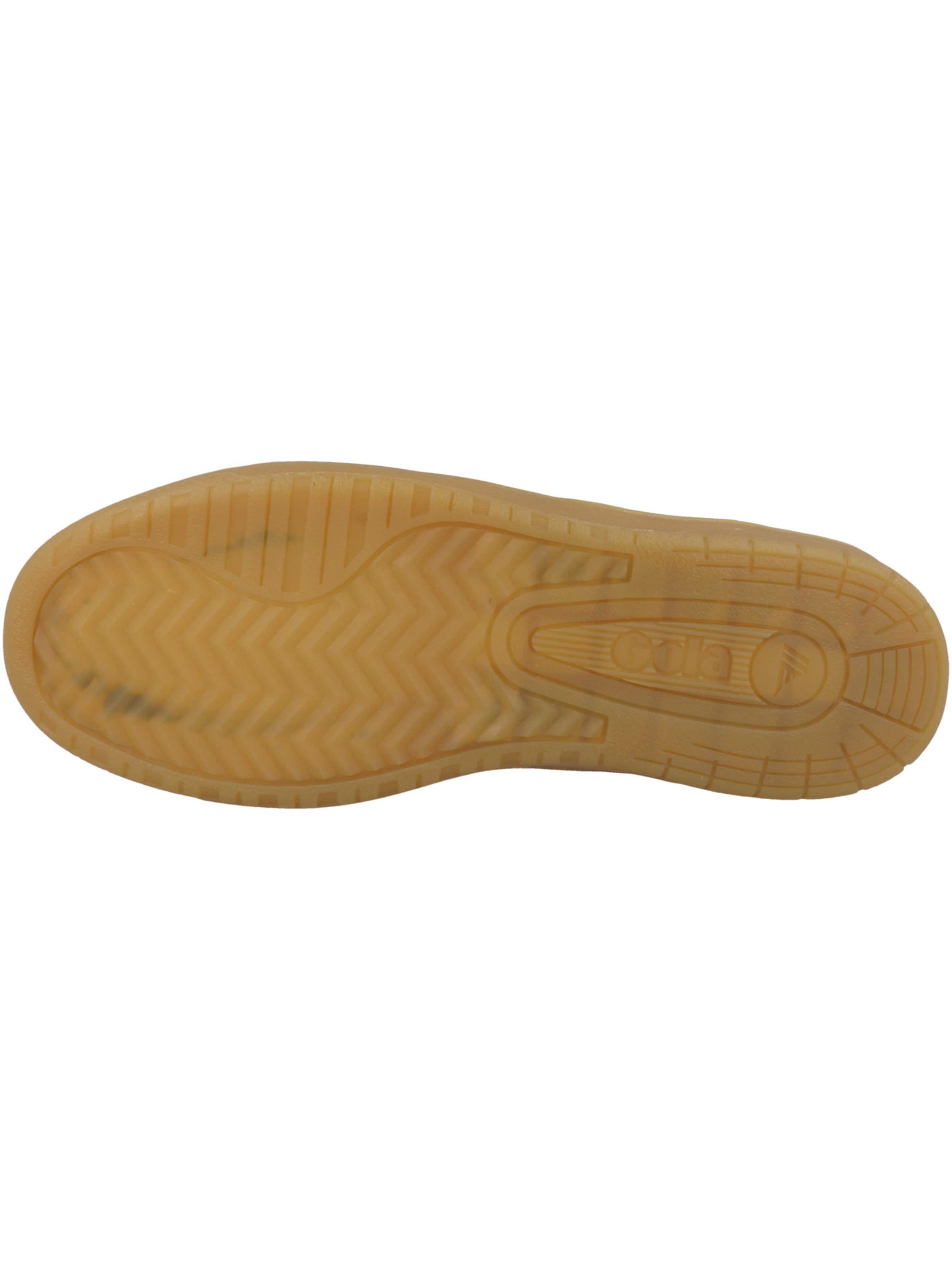 Gola Sneakers laag in Beige