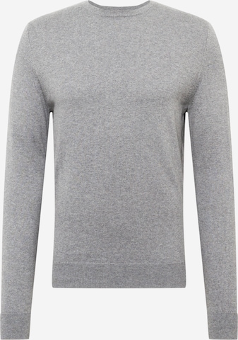 Scalpers Pullover in Grau: predná strana