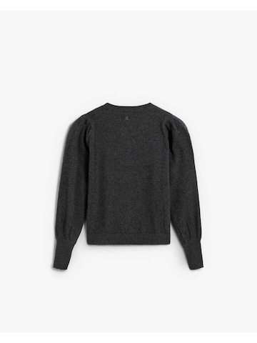 Scalpers Pulóver ' ' - szürke