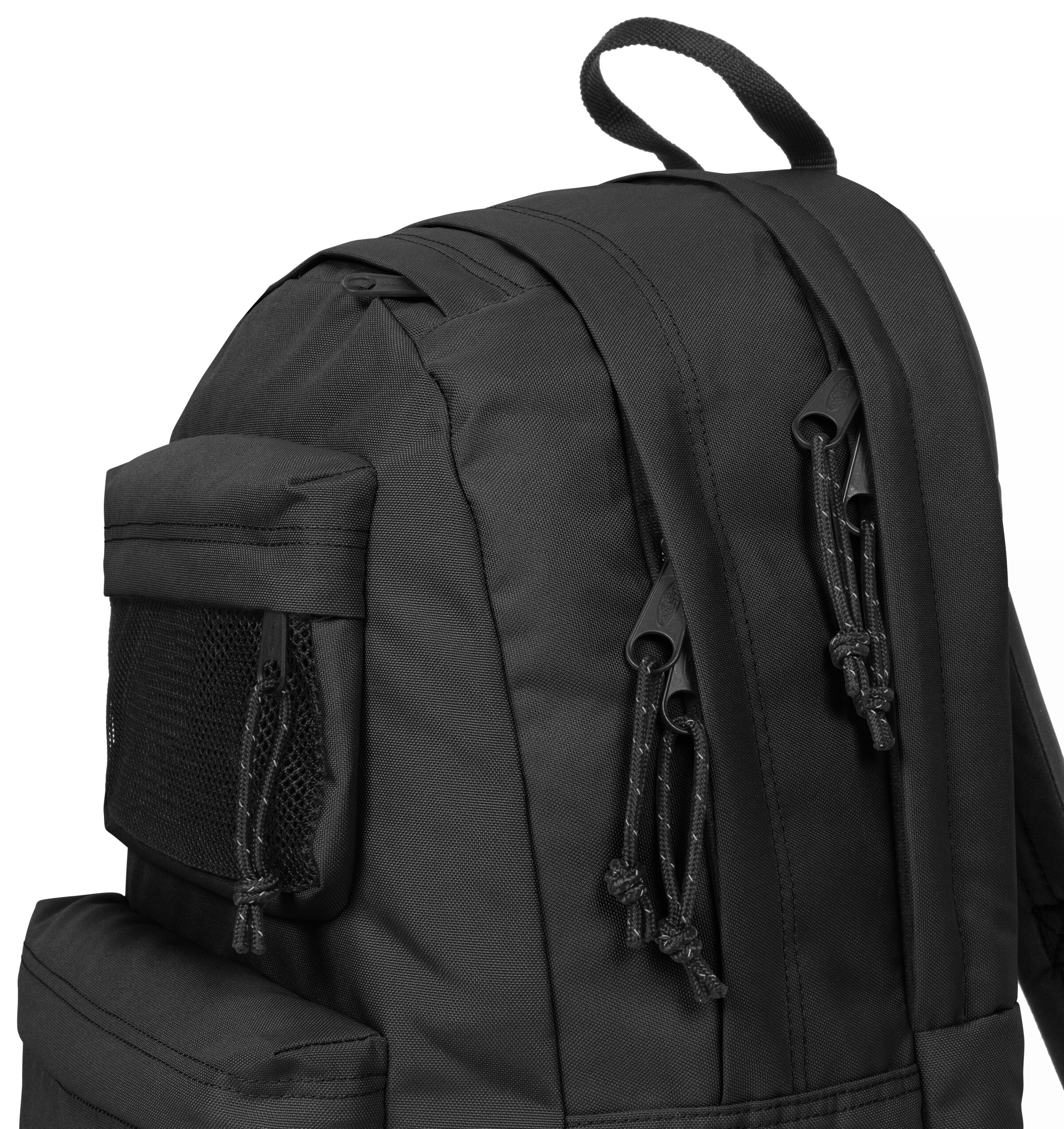 EASTPAK Backpack in Black