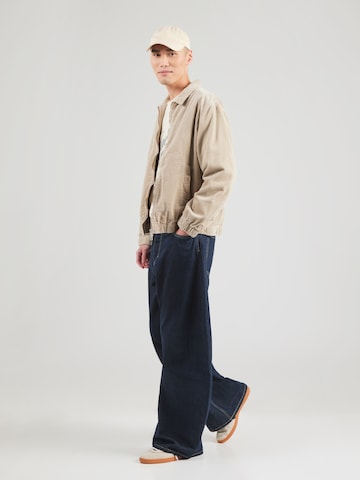 JACK & JONES Tréning póló 'JORINWOOD' - fehér