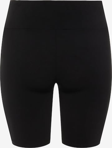 EVOKED Skinny Leggings 'JENNI' - fekete