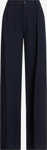 Lauren Ralph Lauren Hose in Blau: Vorderseite