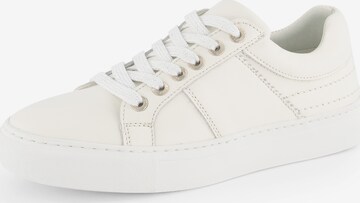 NoGRZ Sneakers 'J.Herrera' in White: front