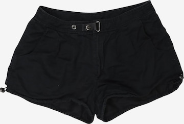 Polo Ralph Lauren Shorts M in Schwarz: Vorderseite