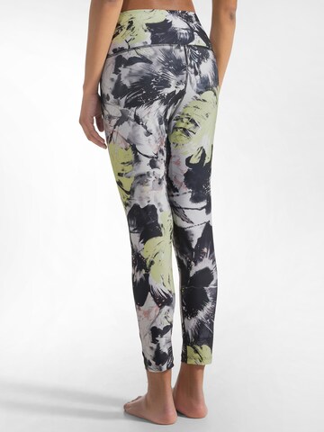 DEHA Skinny Leggings in Mixed colors