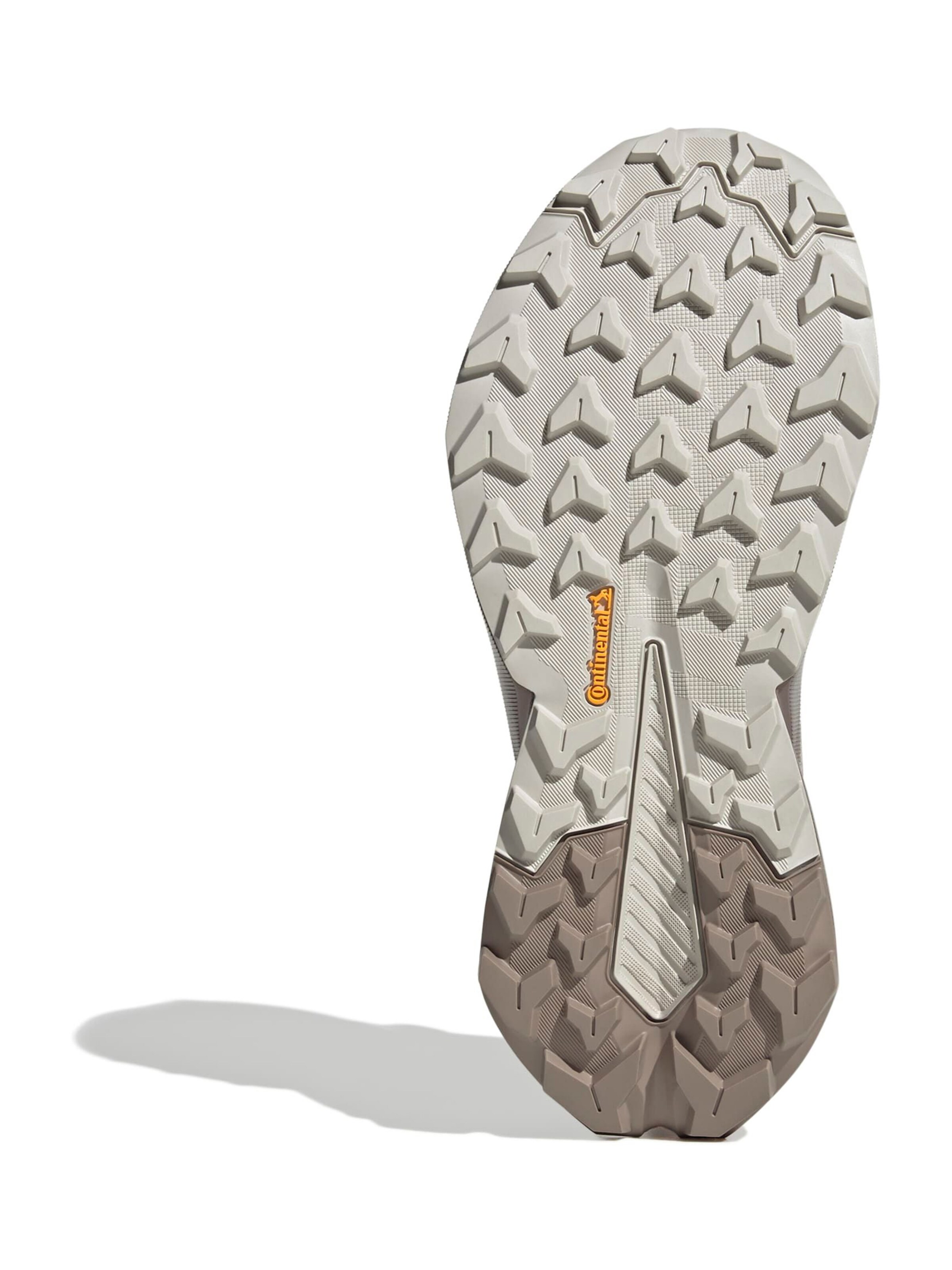 ADIDAS TERREX Ниски обувки 'TRAILMAKER 2' в сиво