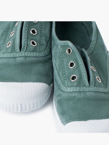 Pisamonas Sneaker‌‌‌‌‌‌‌‌‌‌ in Grün