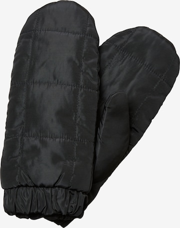 SELECTED FEMME Mittens 'SLFELMA' in Black