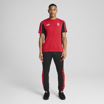 PUMA Jersey 'AC Milan 'Archive' in Red