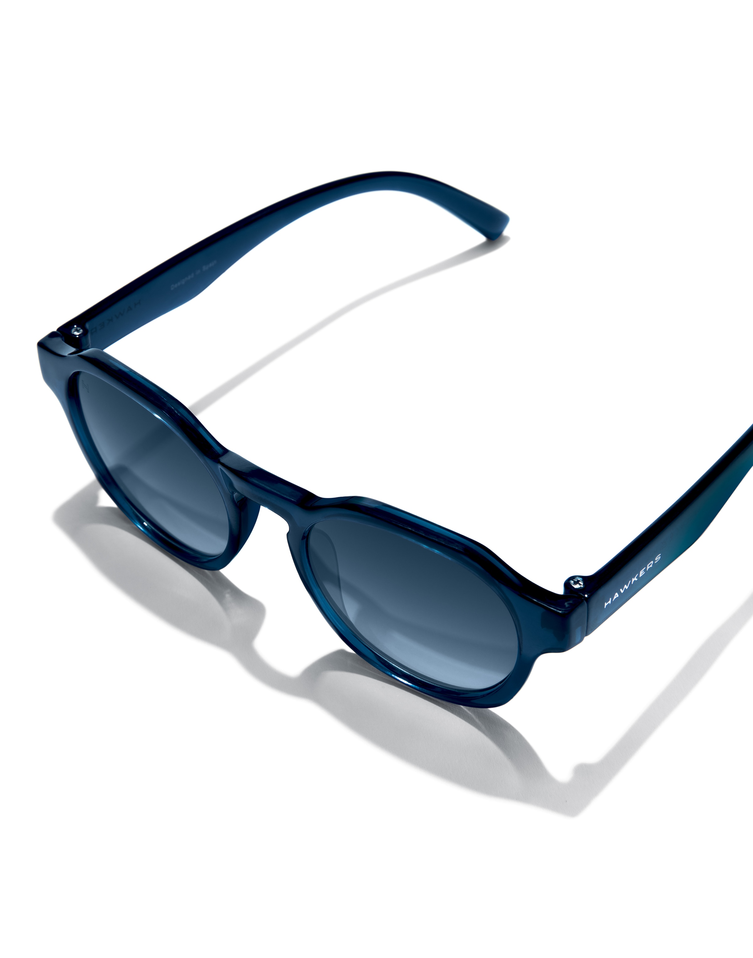 HAWKERS Sonnenbrille 'Warwick' in Blau