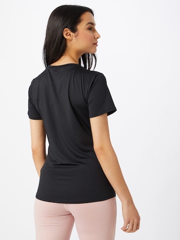 ELLESSE Performance Shirt 'Setri' in Black