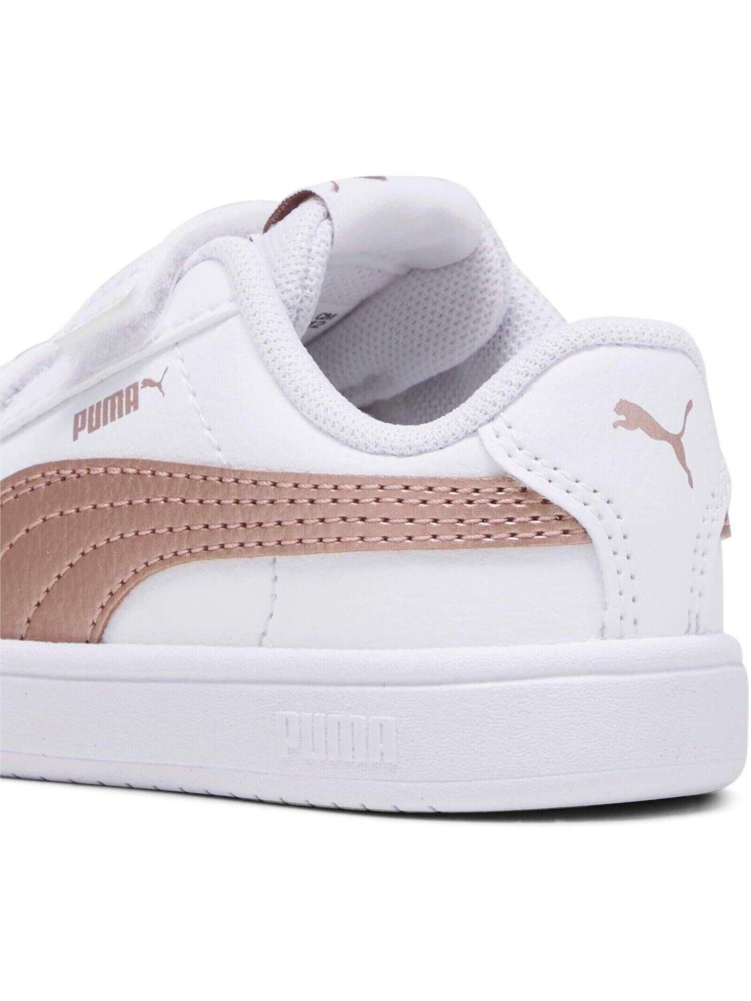 PUMA Sports shoe 'Rickie Classic V Inf' in White