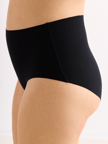 Erlich Textil - Cueca em preto