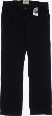 ESPRIT Pants in 36 in Black: front