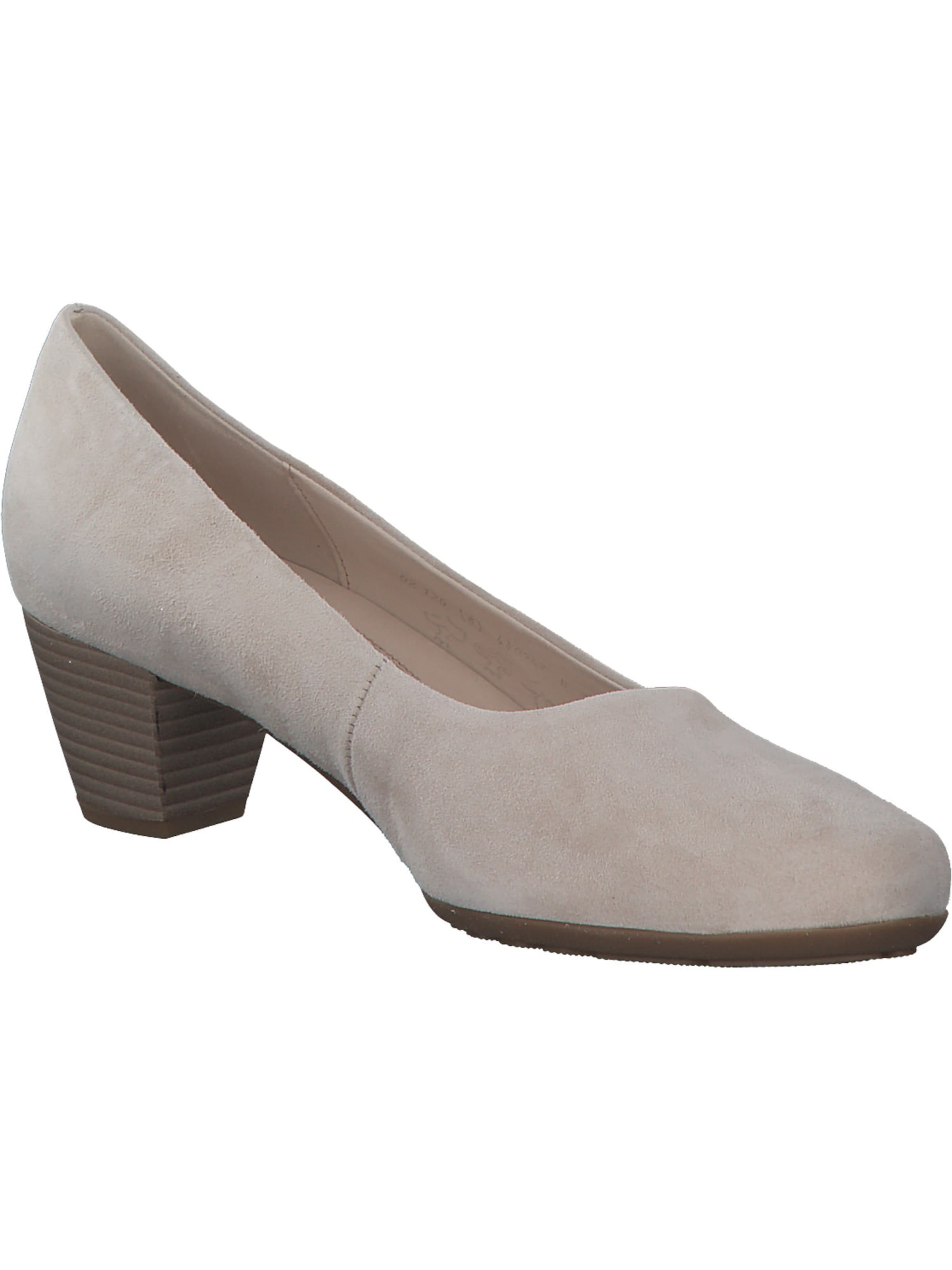 Escarpins GABOR en beige