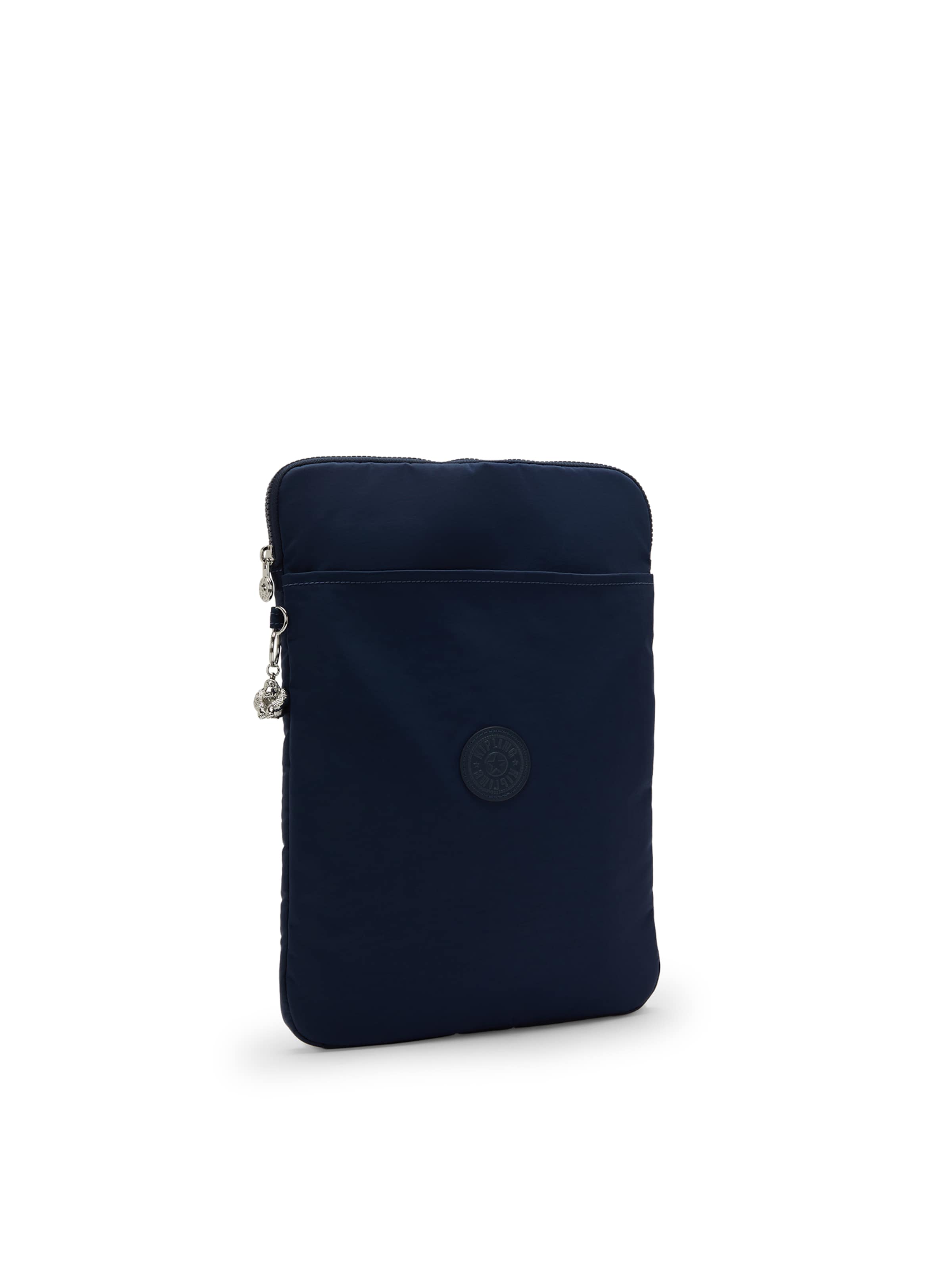 KIPLING Taška na notebook 'Keeper' – modrá