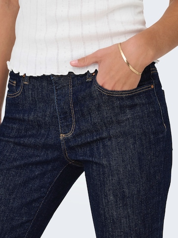 ONLY - Flared Calças de ganga 'ONLANNIE' em azul