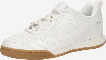 Nike Sportswear Tennarit 'GATO LV8' värissä beige: etupuoli