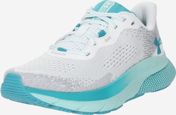 UNDER ARMOUR - Zapatillas de running 'HOVR Turbulence 2' en blanco: frente