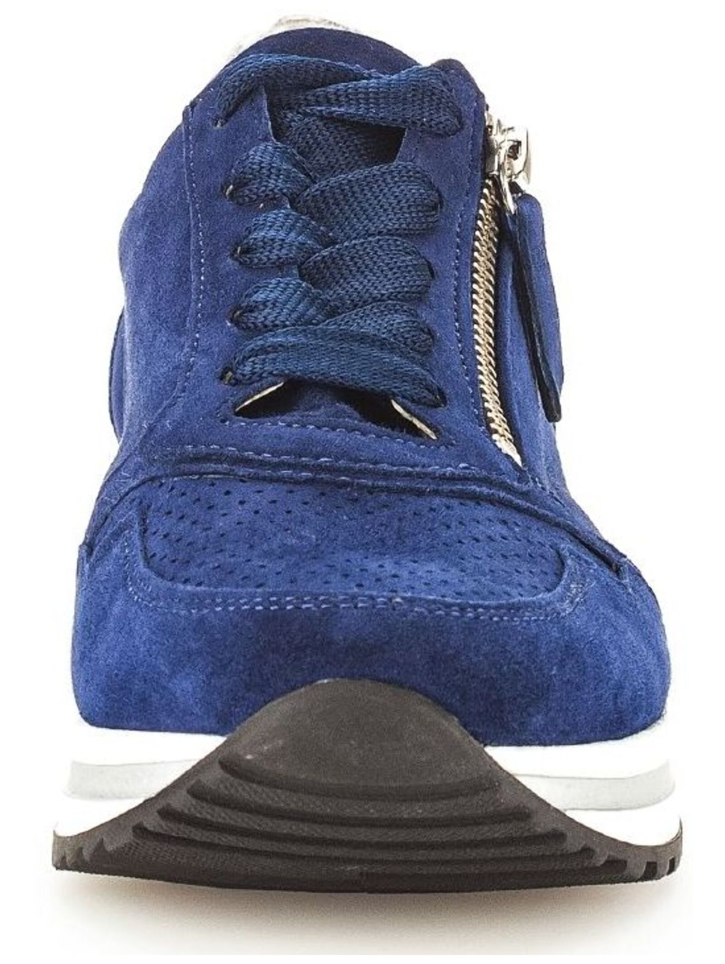 GABOR Sneakers in Blue