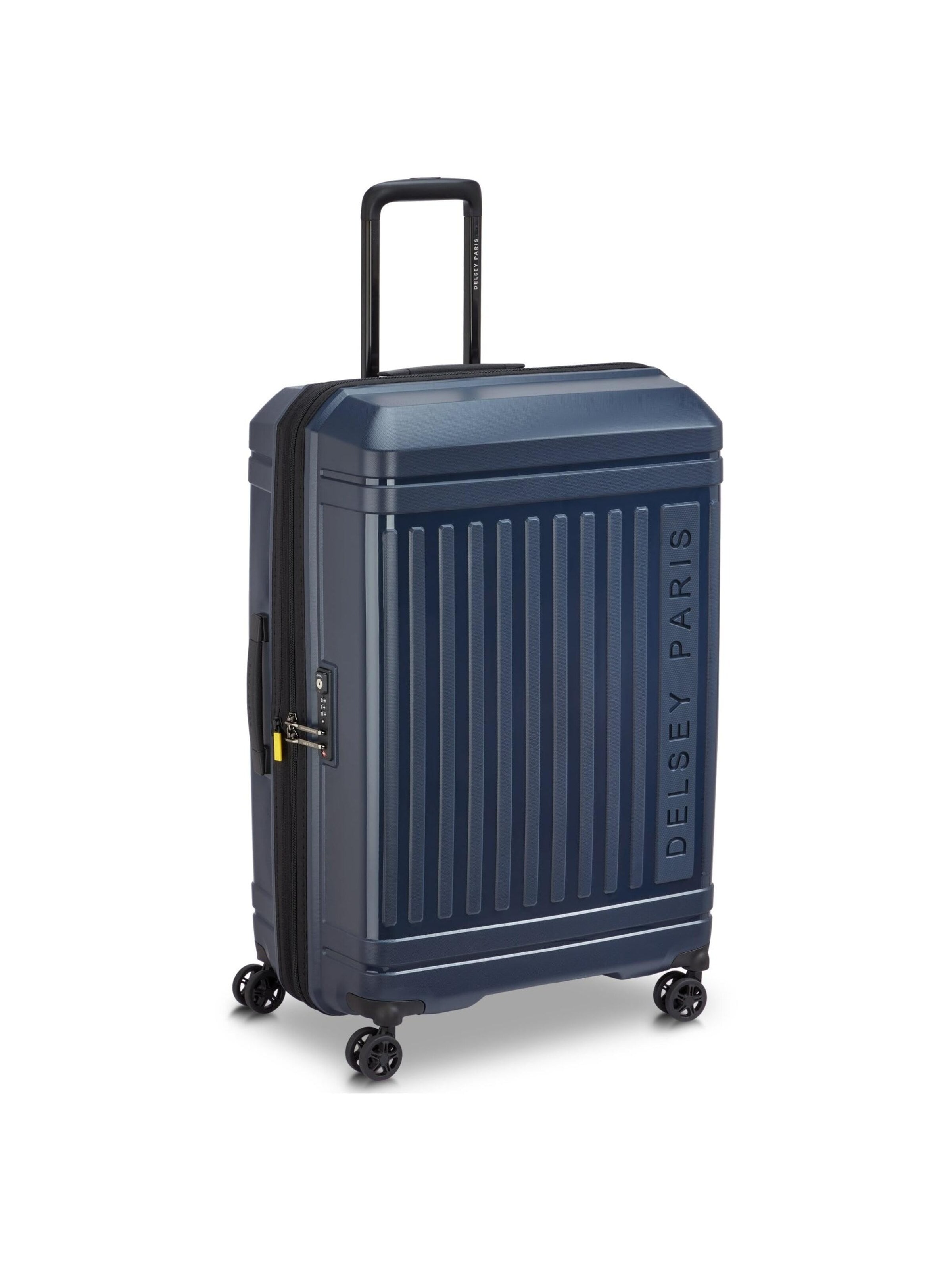 Delsey Paris Trolley 'Lutece SE'‌‌‌‌‌ in Blau