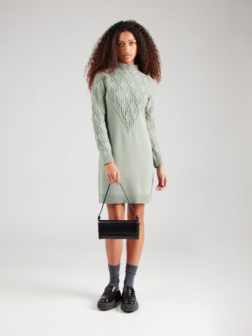 ABOUT YOU Dress 'Ivana' in Green: front