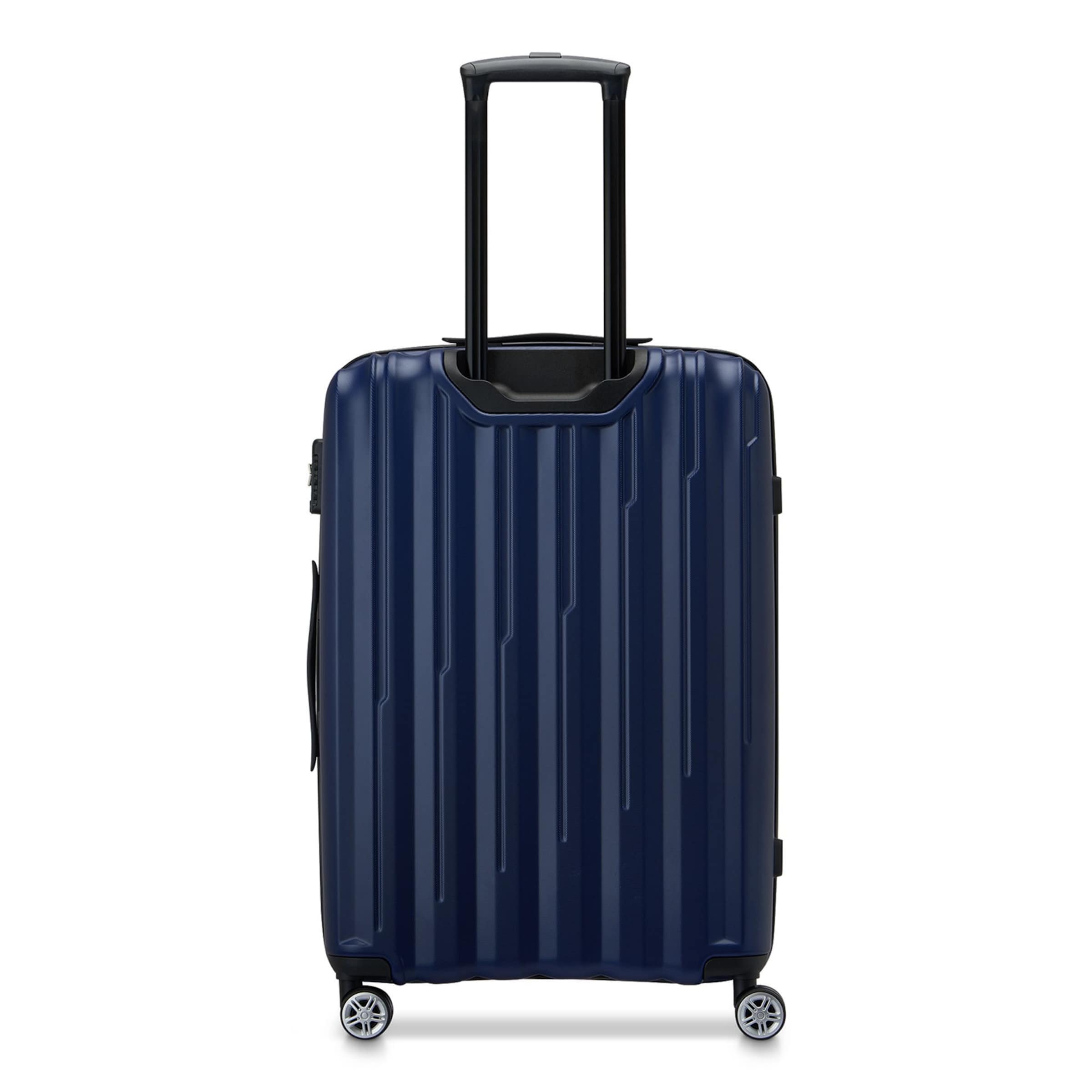 Roncato Suitcase Set 'Element 2.0' in Blue