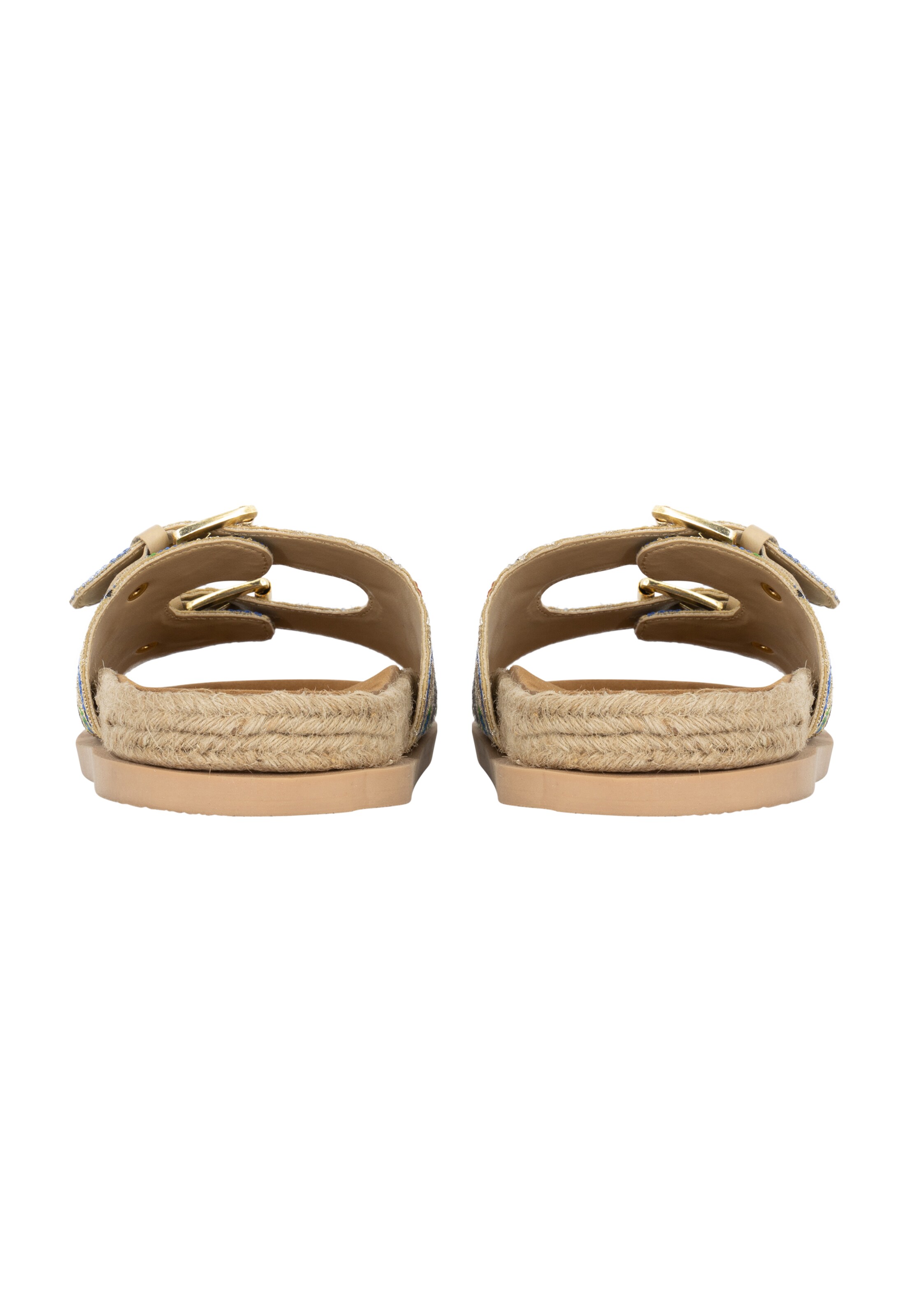 IZIA Пантолеты в Бежевый