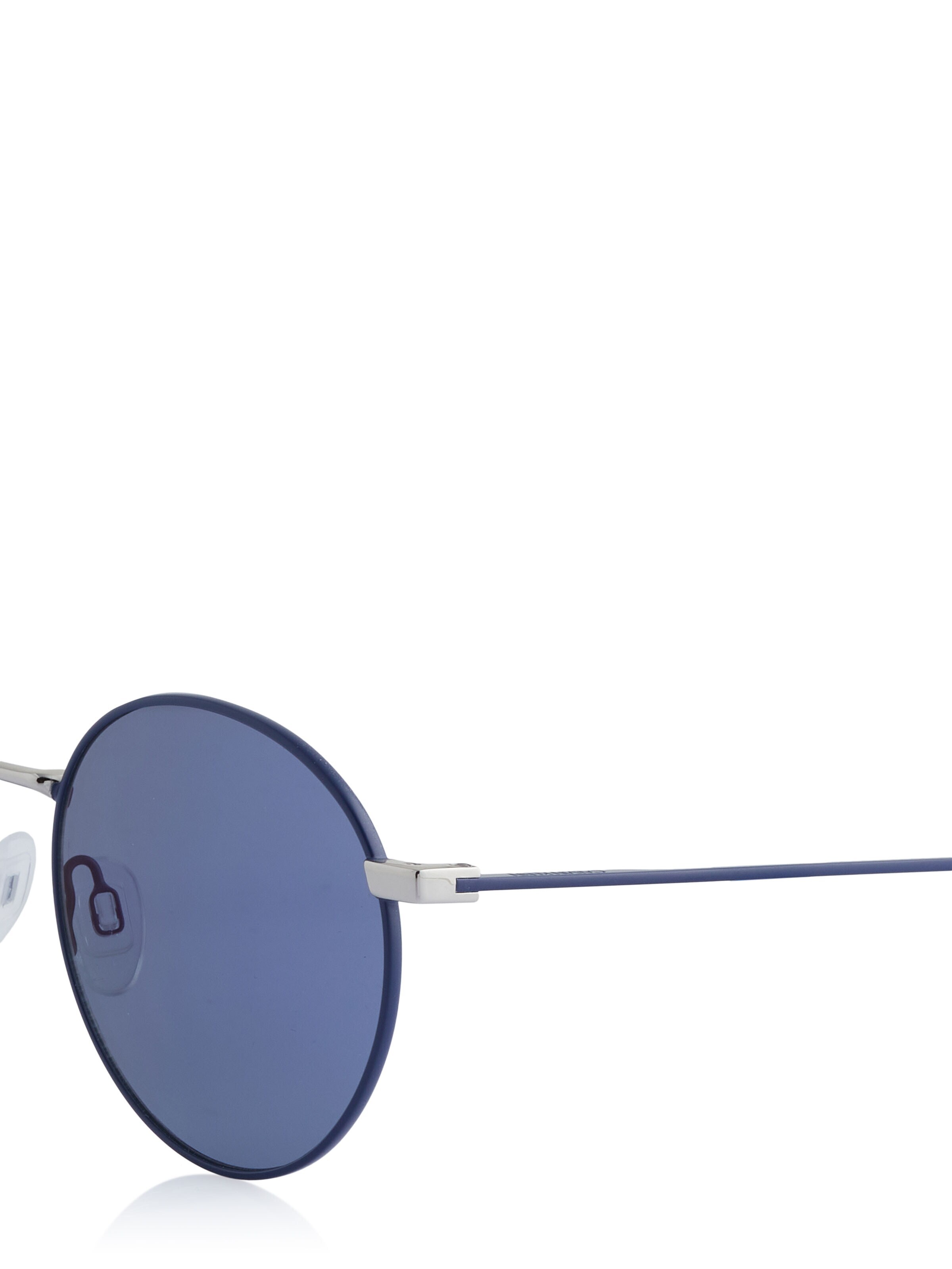 Calvin Klein Sunglasses 'Calvin Klein Sonnenbrille' in Blue