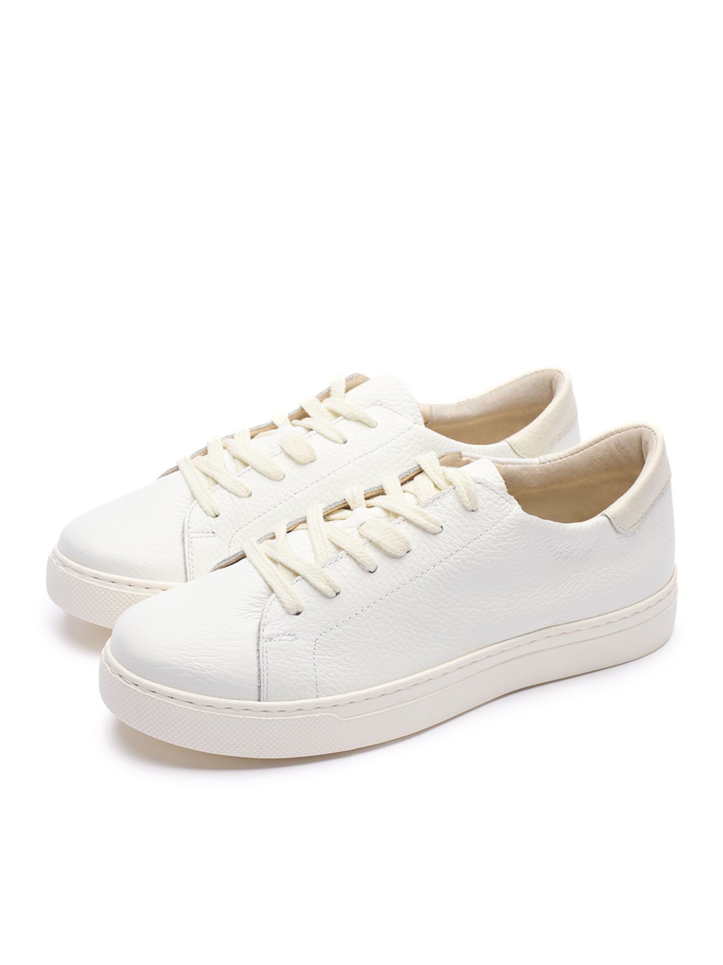 RYLKO Sneaker in Weiß