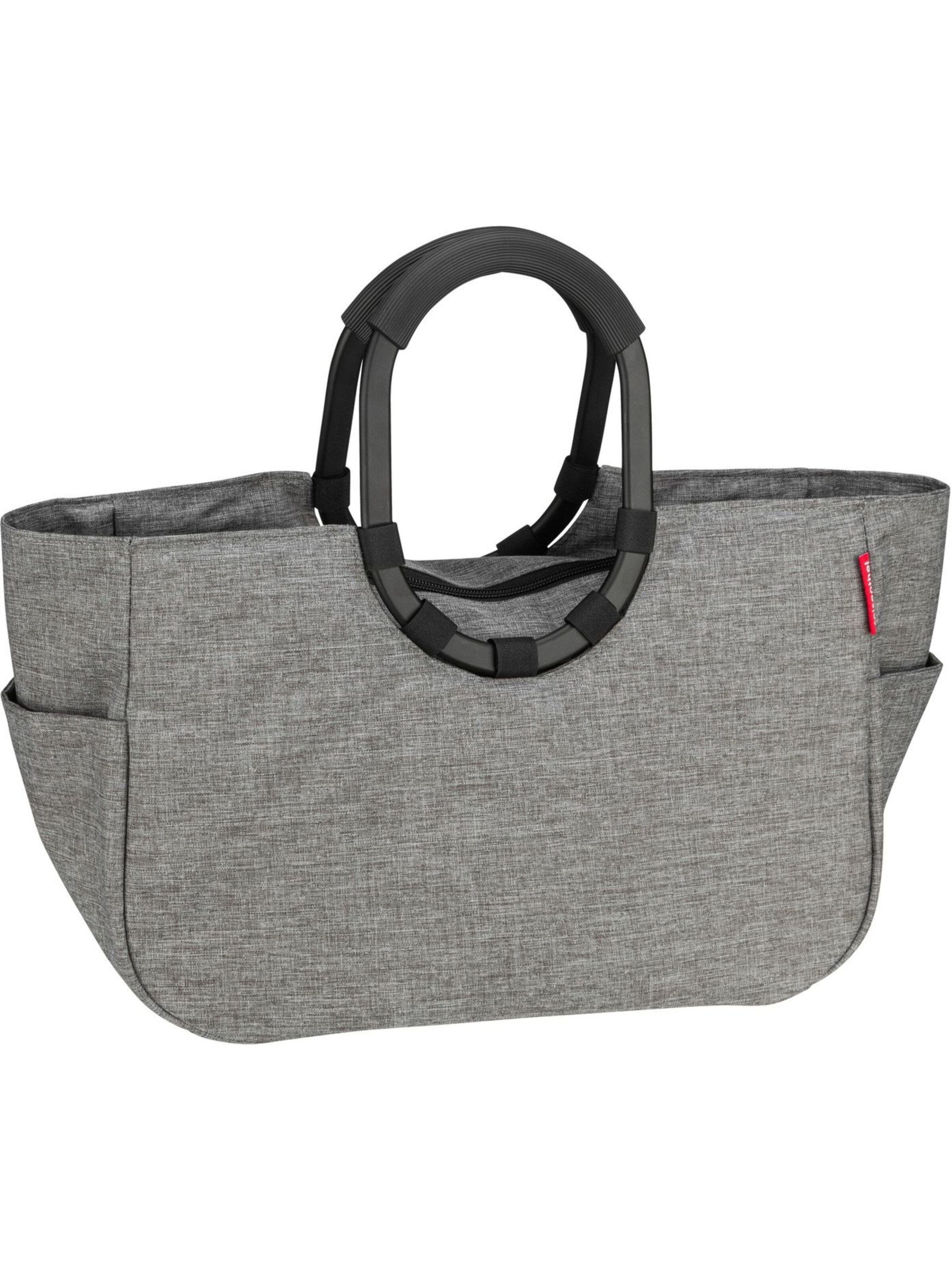 REISENTHEL Shoulder Bag in Grey