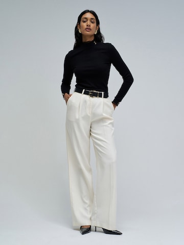 Salsa Jeans Pullover in Schwarz