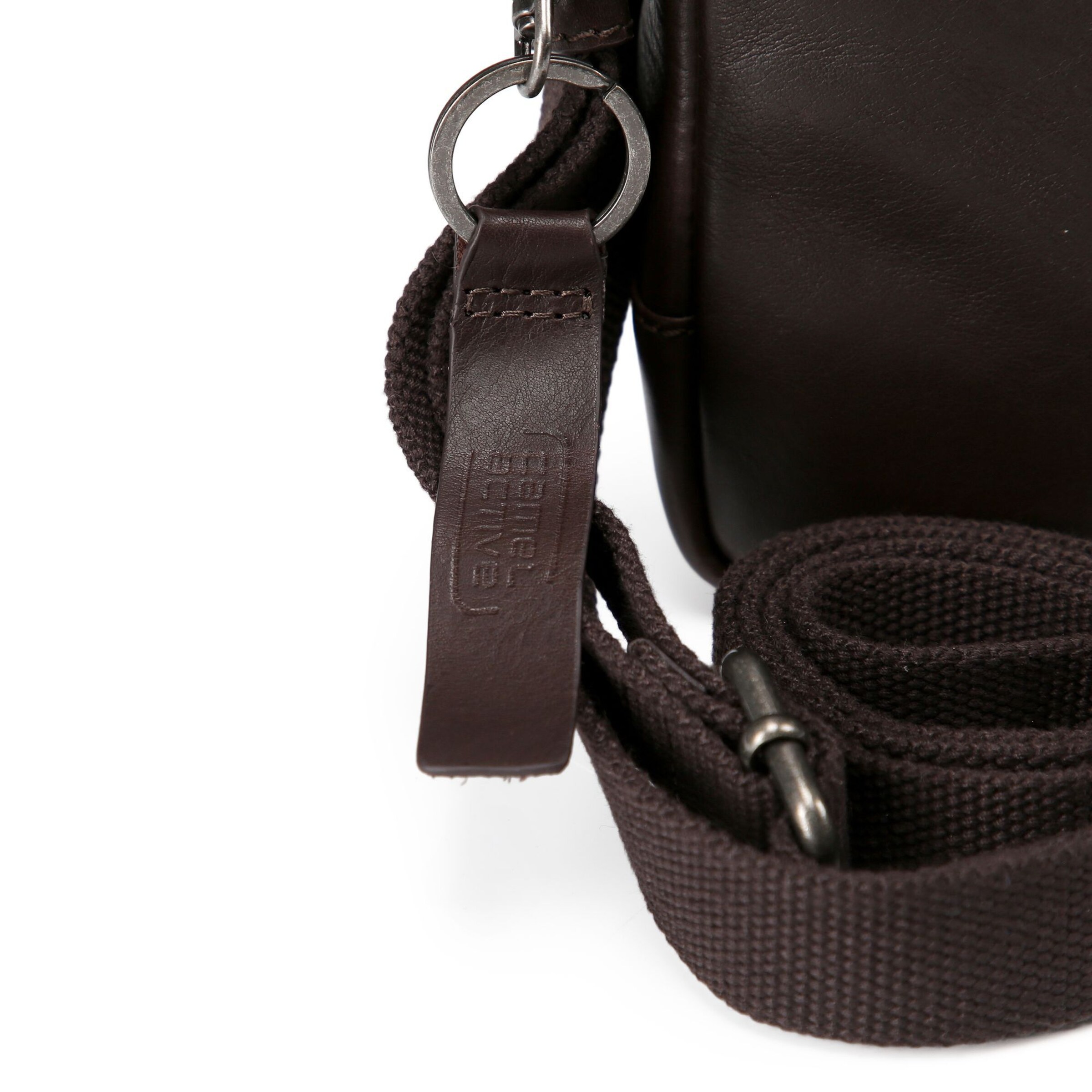 CAMEL ACTIVE Crossbody Bag in Brown