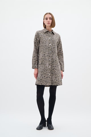 Robe InWear en marron