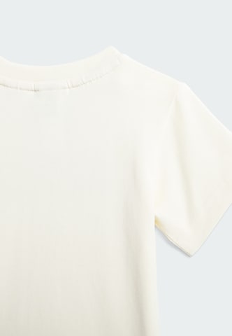 ADIDAS ORIGINALS Set 'AOP' in Braun