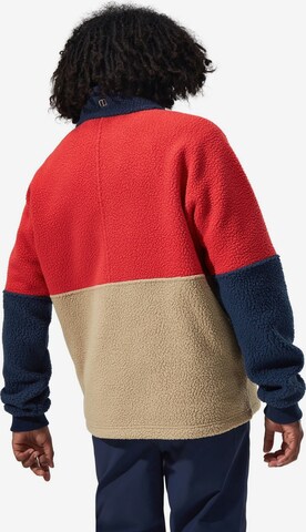 Berghaus Sweater in Blue