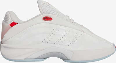 ADIDAS PERFORMANCE Niske tenisice 'Nova IIInfinity' u crvena / bijela, Pregled proizvoda