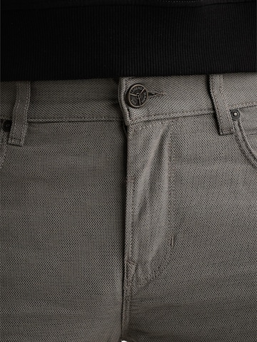 regular Pantaloni 'PME Legend Nightflight regular fit pants' di PME Legend in grigio