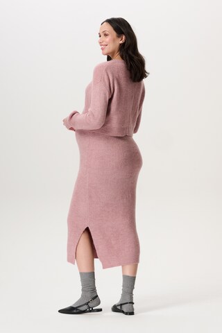 Jupe 'Risor' Noppies en rose