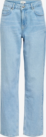 Jeans 'Sava' di OBJECT in blu: frontale