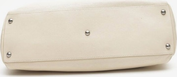 Fendi Handtasche One Size in Weiß