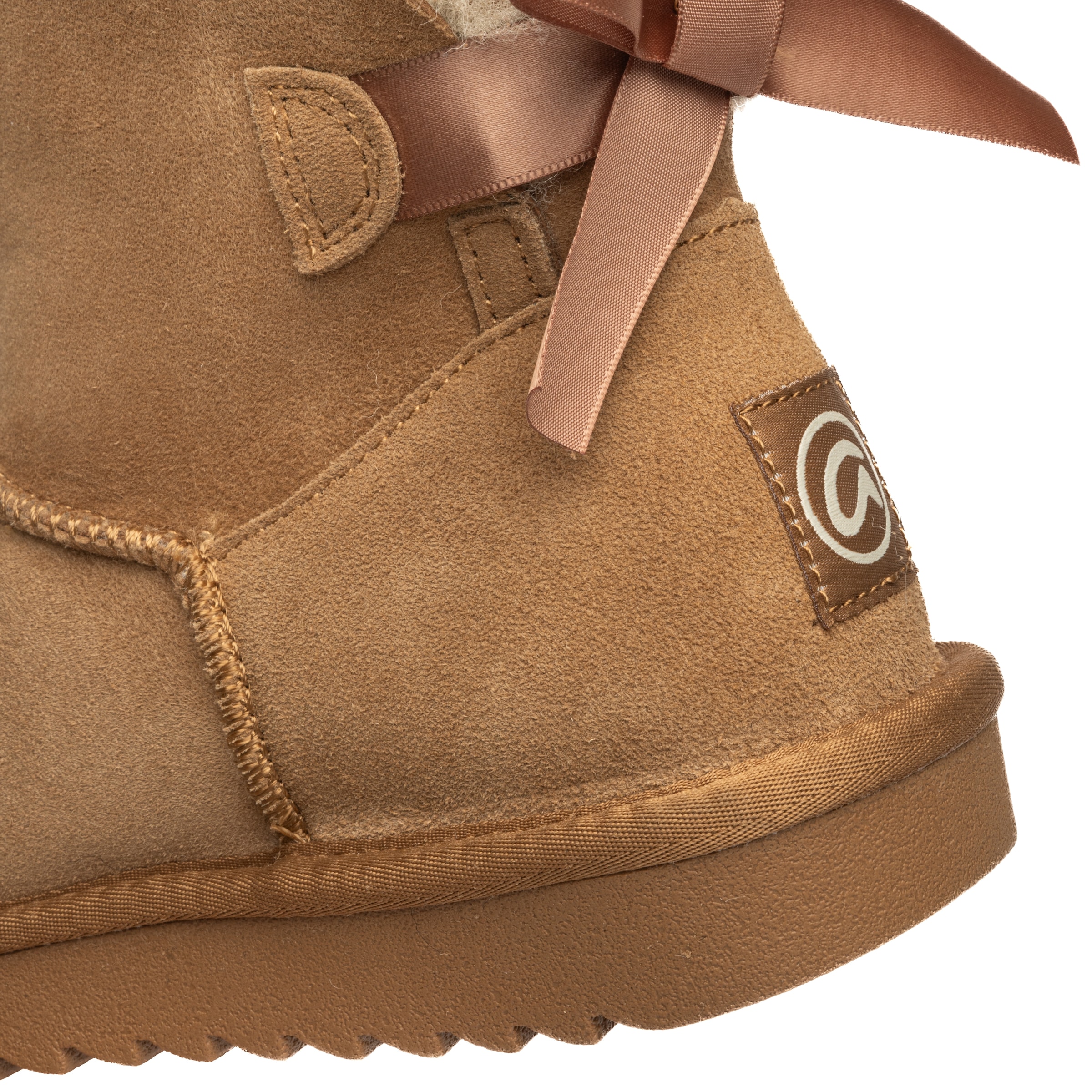 ARA Boots in Beige