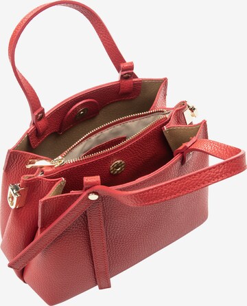 NAEMI Handbag in Red