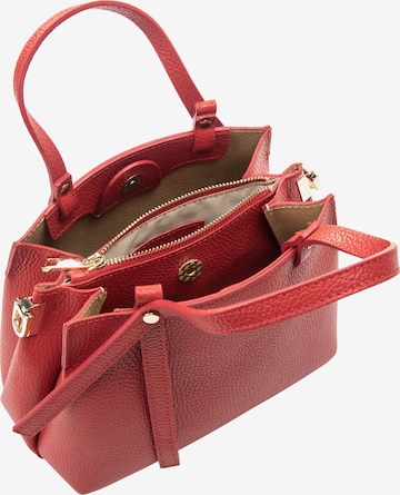 FELIPA Handtasche in Rot