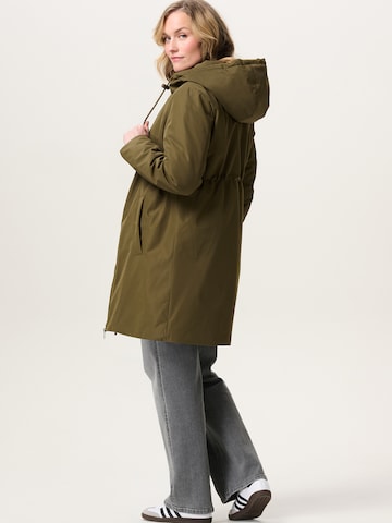 Noppies Jacke 'Juva' in Grün