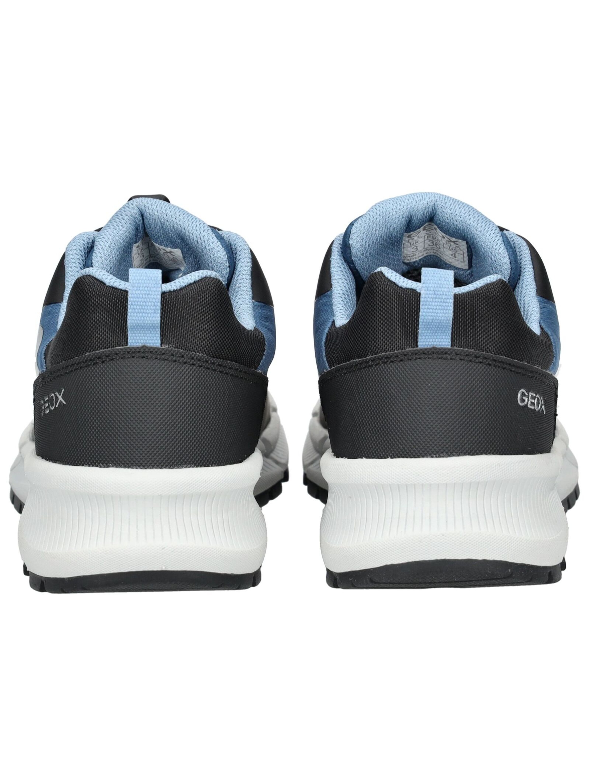 GEOX Sneakers in Blauw